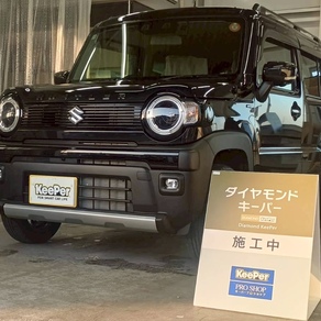 スズキ・ハスラー