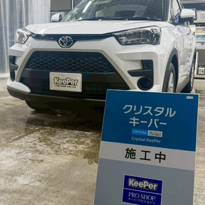 トヨタ・ライズ