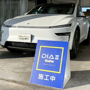 その他・テスラ・モデルY