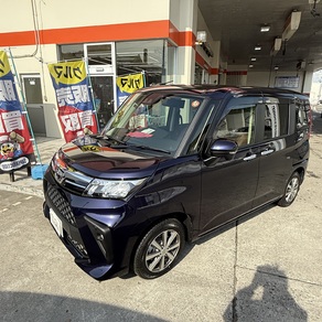 トヨタ・ルーミー