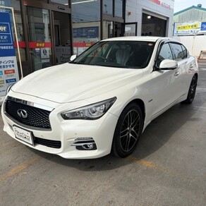 日産・スカイライン