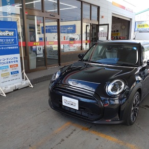 BMW・MINIクーパー