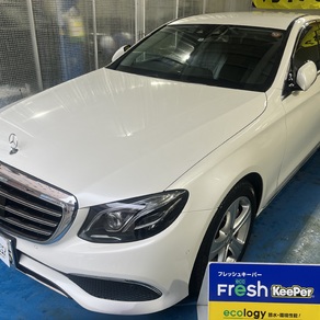 メルセデス・ベンツ・Eクラス