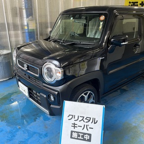 スズキ・ハスラー