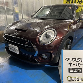 BMW・MINIクラブマン