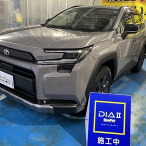 トヨタ・RAV4