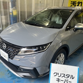 日産・ノート