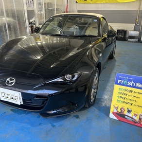 マツダ・ロードスター