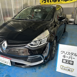 ルノー・ルーテシア