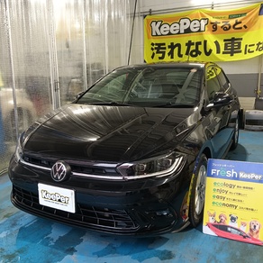 フォルクスワーゲン・ポロ