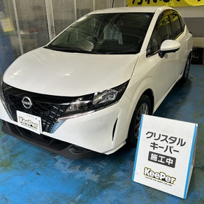 日産・ノート