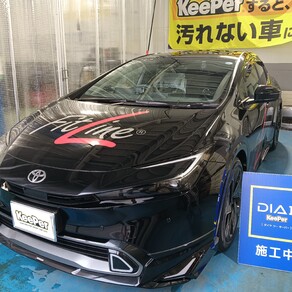 トヨタ・プリウス