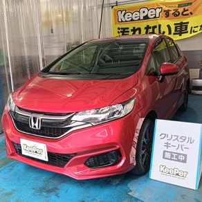 ホンダ・フィット