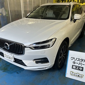 ボルボ・XC60