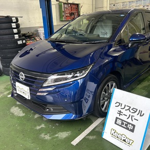 日産・ノート