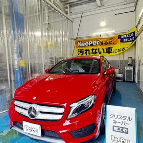 メルセデス・ベンツ・CLAクラス