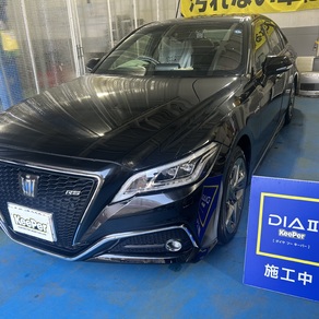 トヨタ・クラウン