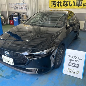 マツダ・マツダ3