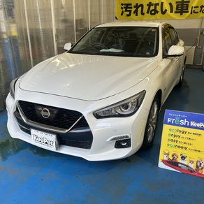 日産・スカイライン