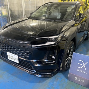 トヨタ・RAV4