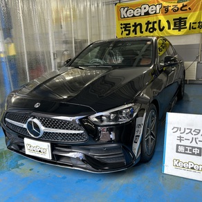 メルセデス・ベンツ・Cクラス