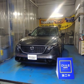 マツダ・CX-5