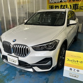 BMW・X1