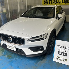 ボルボ・V60
