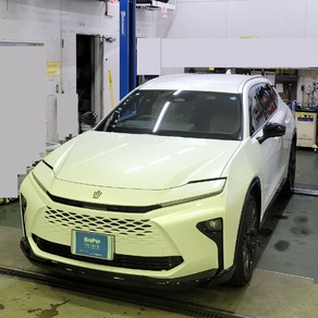 トヨタ・クラウンエステート