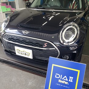 BMW・MINIクラブマン