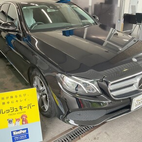 メルセデス・ベンツ・Eクラス