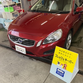ボルボ・V60