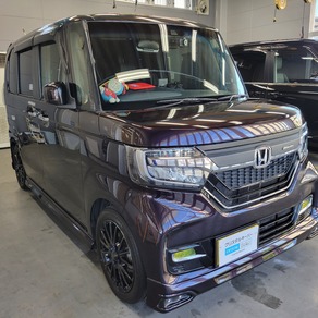 ホンダ・N-BOX