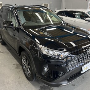 トヨタ・RAV4