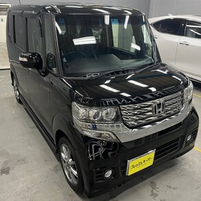 ホンダ・N-BOX