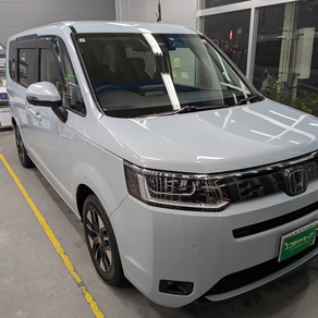 ホンダ・ステップワゴン