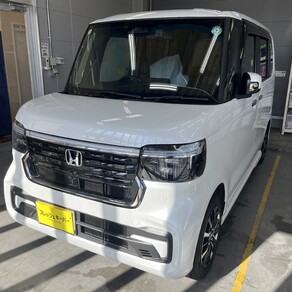 ホンダ・N-BOX
