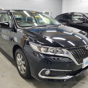 トヨタ・アリオン