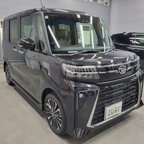 ダイハツ・タント