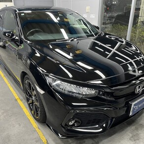 ホンダ・シビック 