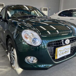 ダイハツ・コペン