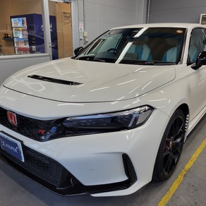 ホンダ・シビック タイプR