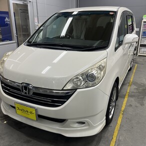 ホンダ・ステップワゴン