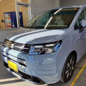 ホンダ・フリード