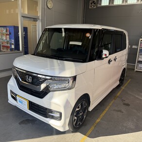 ホンダ・N-BOX
