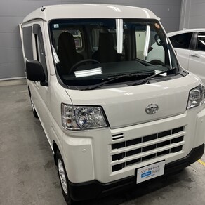 ダイハツ・ハイゼット