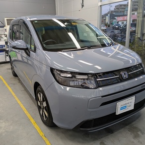 ホンダ・フリード