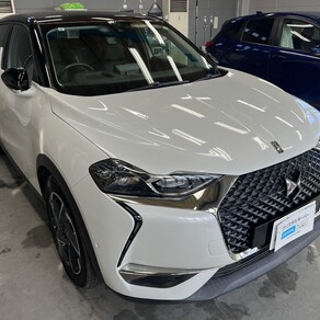 シトロエン・DS4