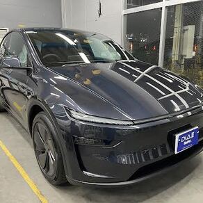 その他・テスラ・モデルY