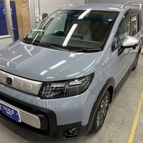 ホンダ・フリード